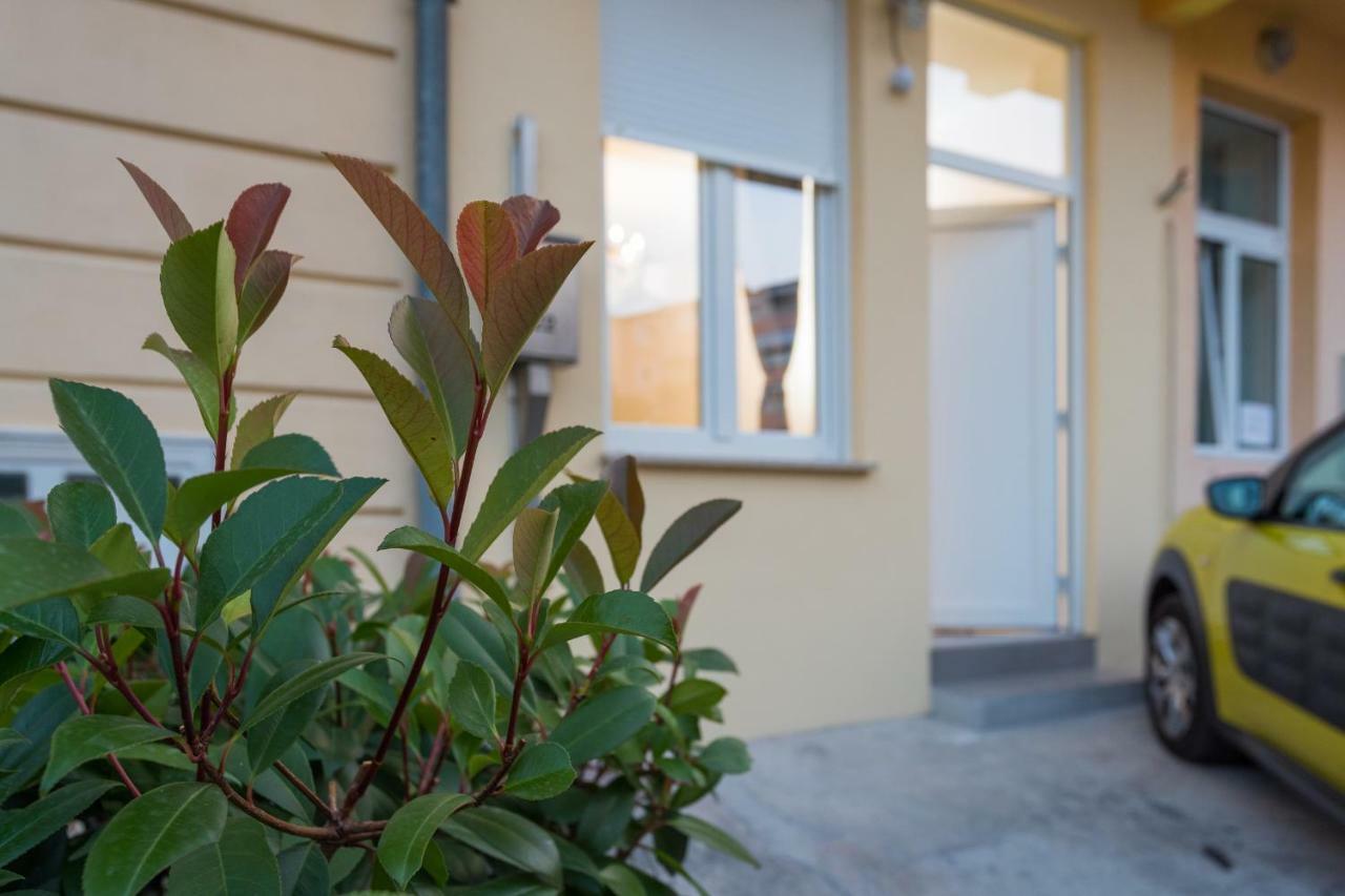 Apartment Secret Garden Opatija