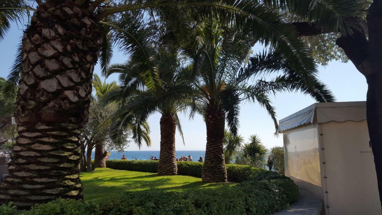 Apartment Secret Garden Opatija
