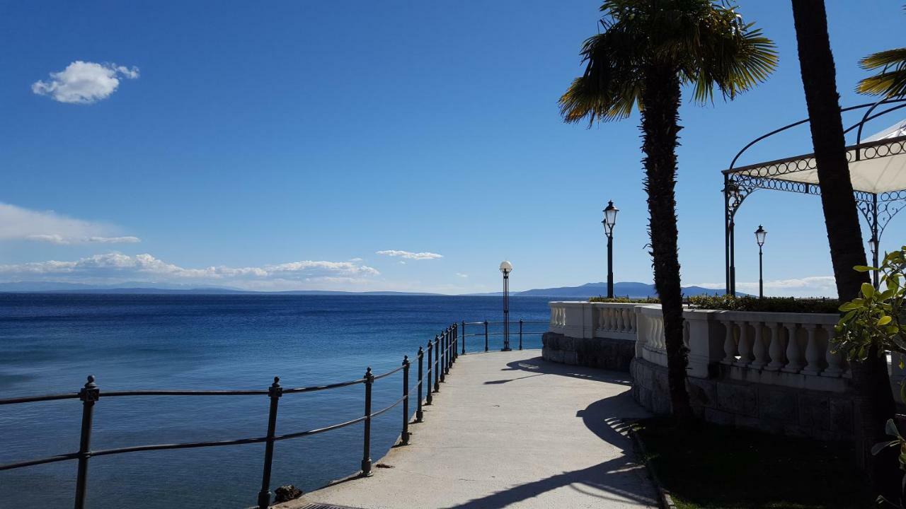 Secret Garden Opatija