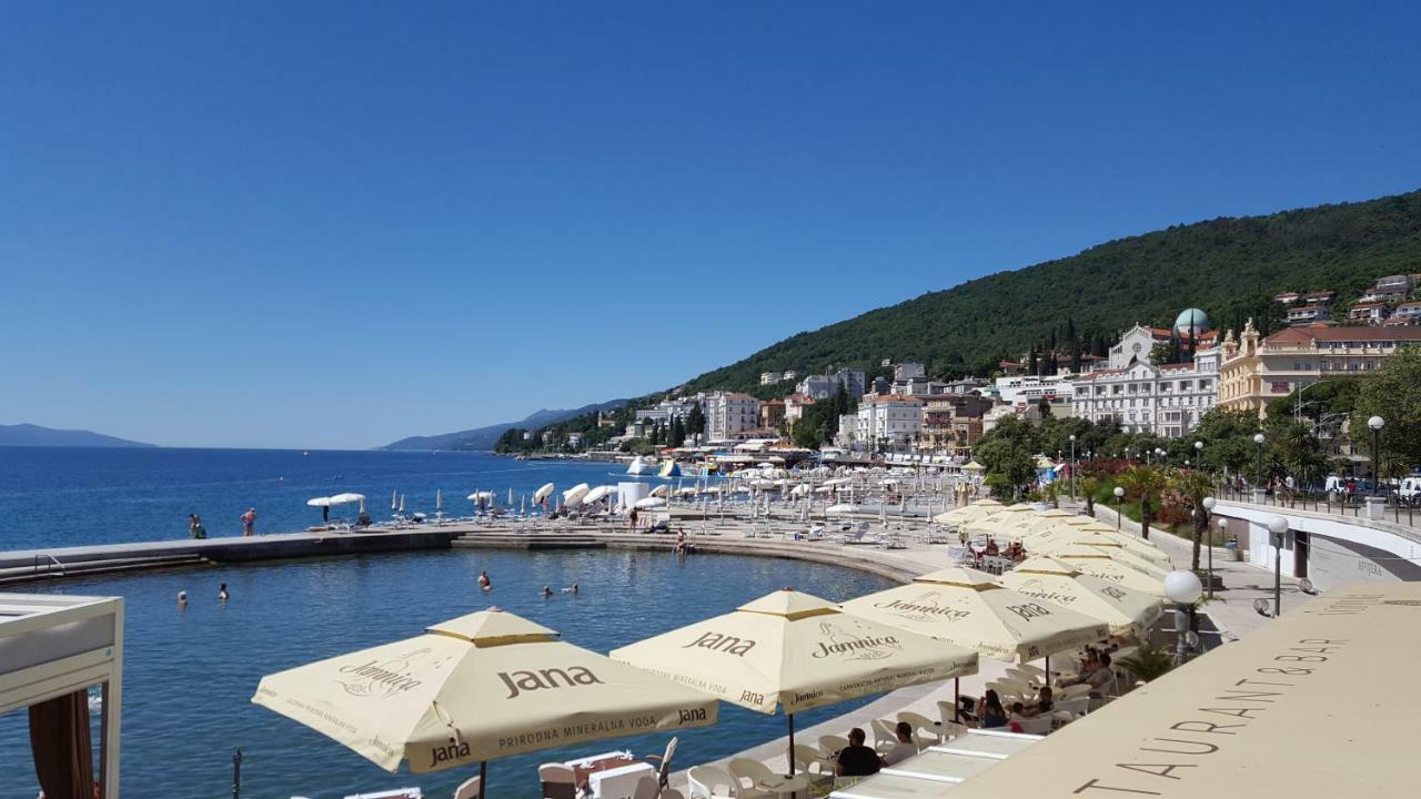 Secret Garden * Opatija