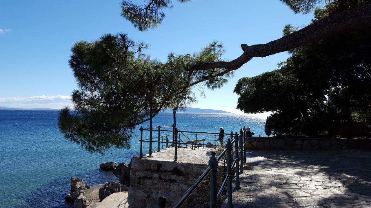 Secret Garden * Opatija