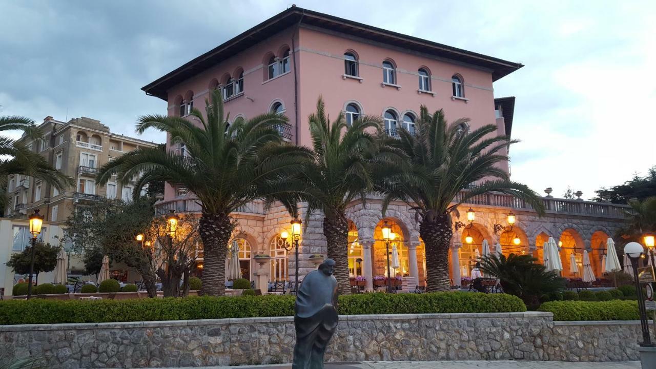 Secret Garden * Opatija