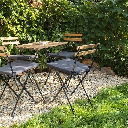Apartment Secret Garden Opatija Exterior photo