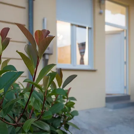 Apartment Secret Garden Opatija Exterior photo