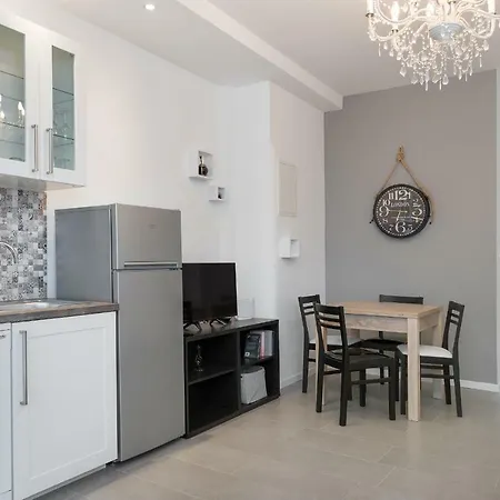 Apartment Secret Garden Opatija Exterior photo