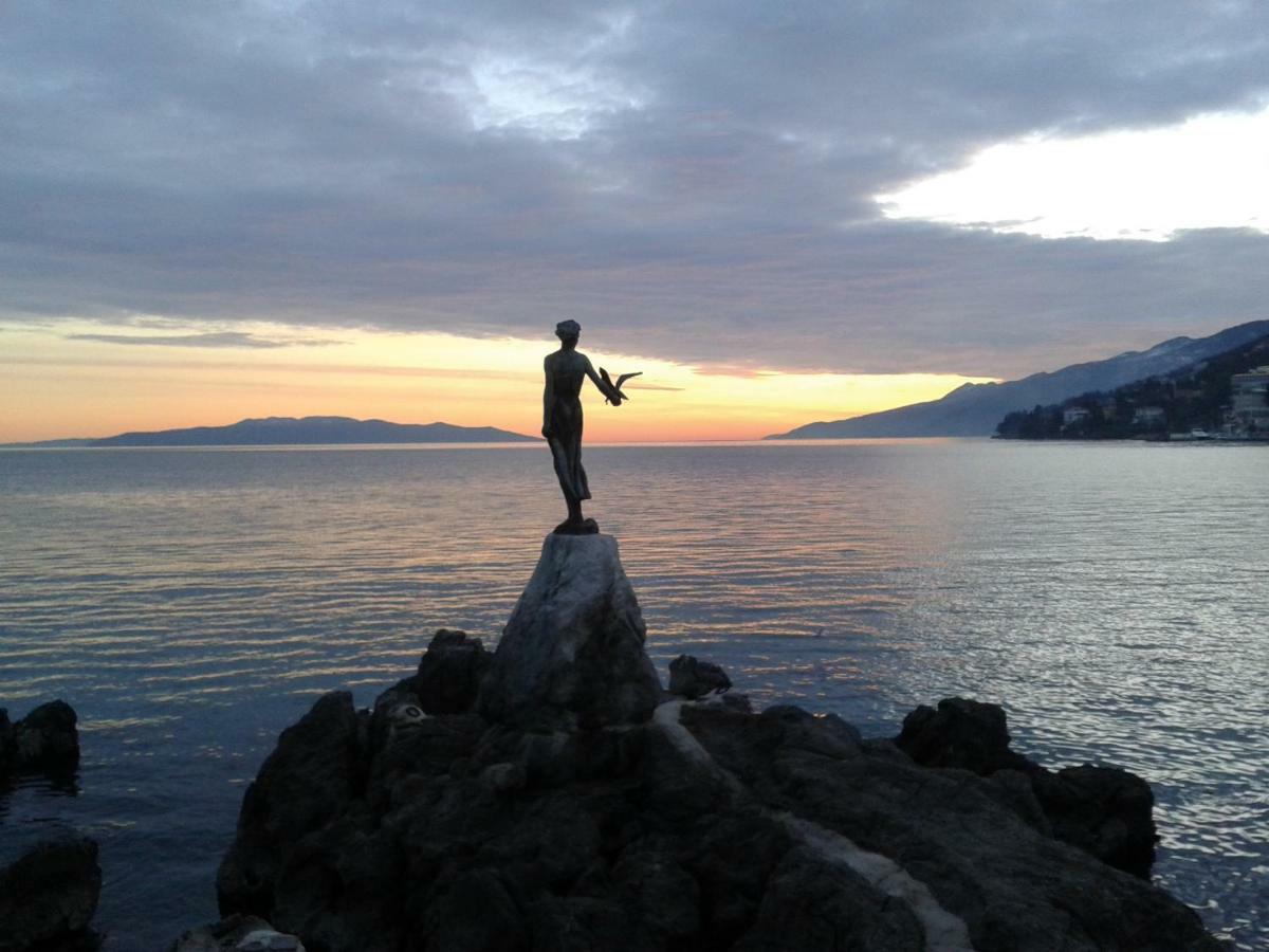 Secret Garden Opatija