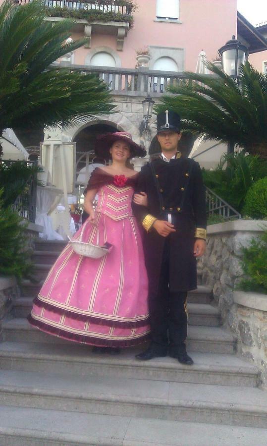 Secret Garden Apartment Opatija